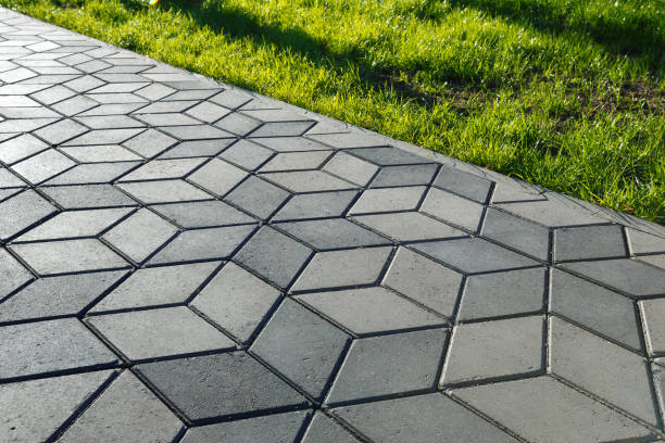 Commercial Driveway Pavers in Delisle, MS