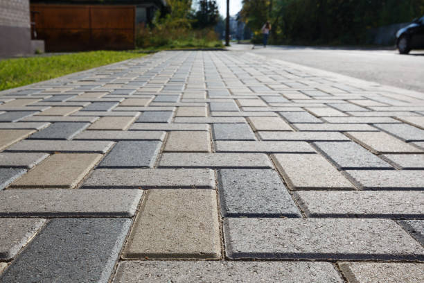 Best Driveway Pavers Near Me  in Delisle, MS