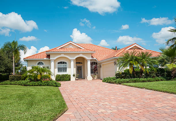Best Cobblestone Driveway Pavers  in Delisle, MS