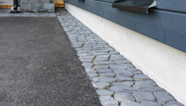 Best Driveway Resurfacing Pavers  in Delisle, MS